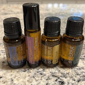 doTERRA Essential Oils